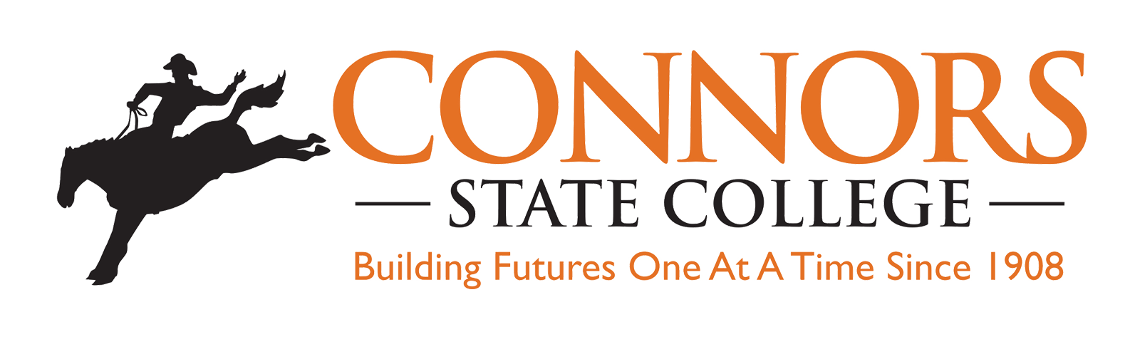 Connors State College Logo