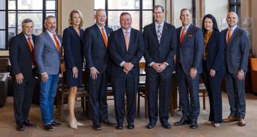 FY 2024-25 Board Group Photo FY 2024-25 Board Group Photo